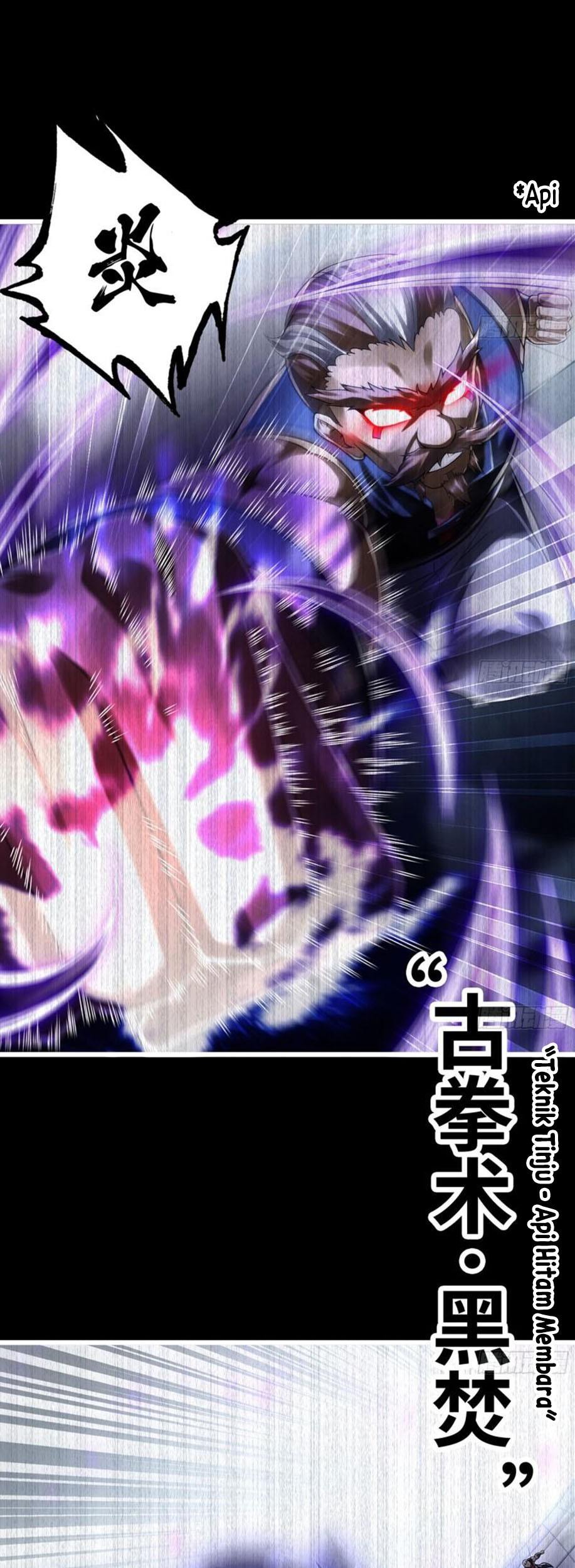 My Wife is a Demon Queen Chapter 268 Gambar 27