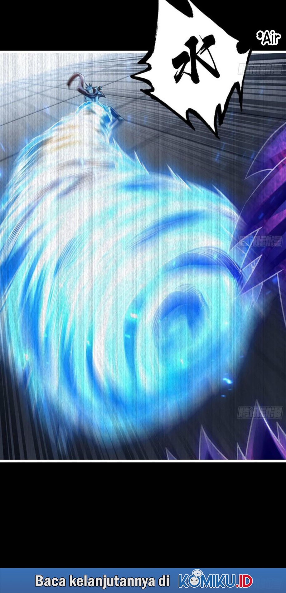 My Wife is a Demon Queen Chapter 268 Gambar 30