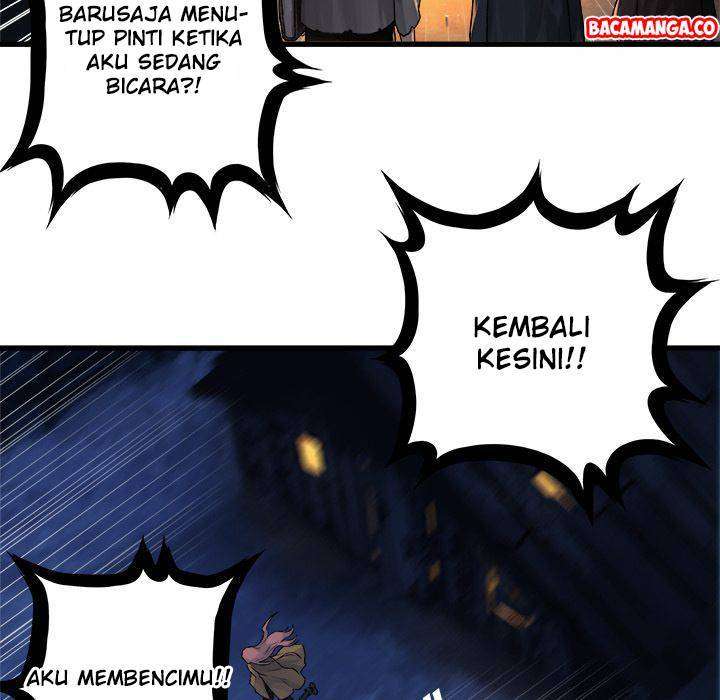 Her Summon Chapter 38 Gambar 13