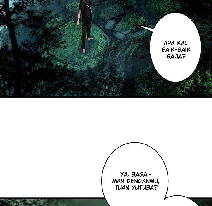 Her Summon Chapter 38 Gambar 20