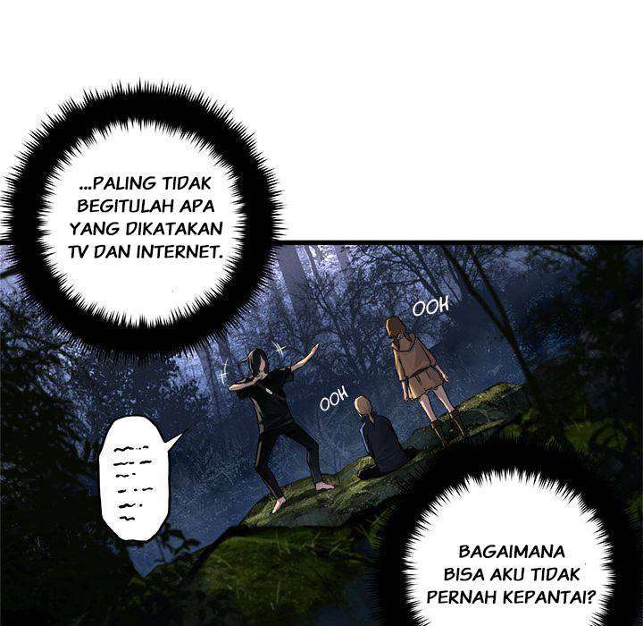 Her Summon Chapter 38 Gambar 26