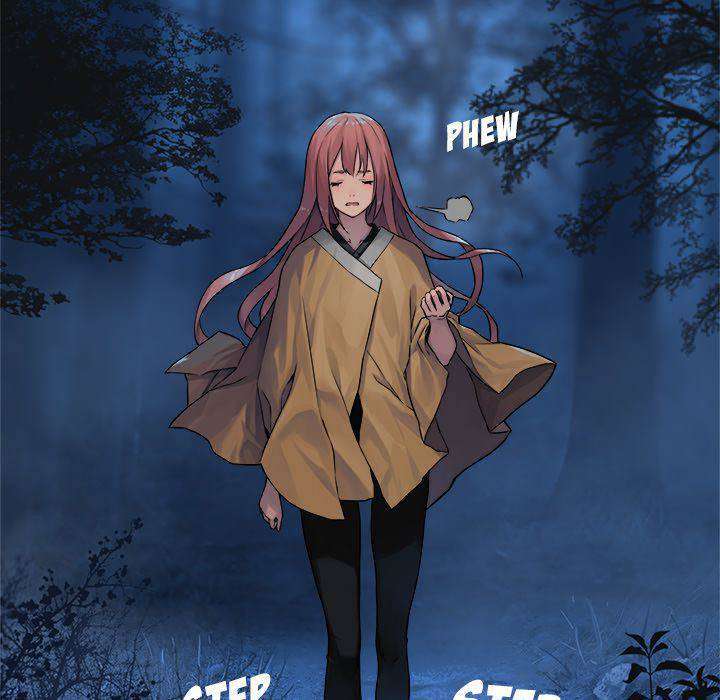 Her Summon Chapter 38 Gambar 3