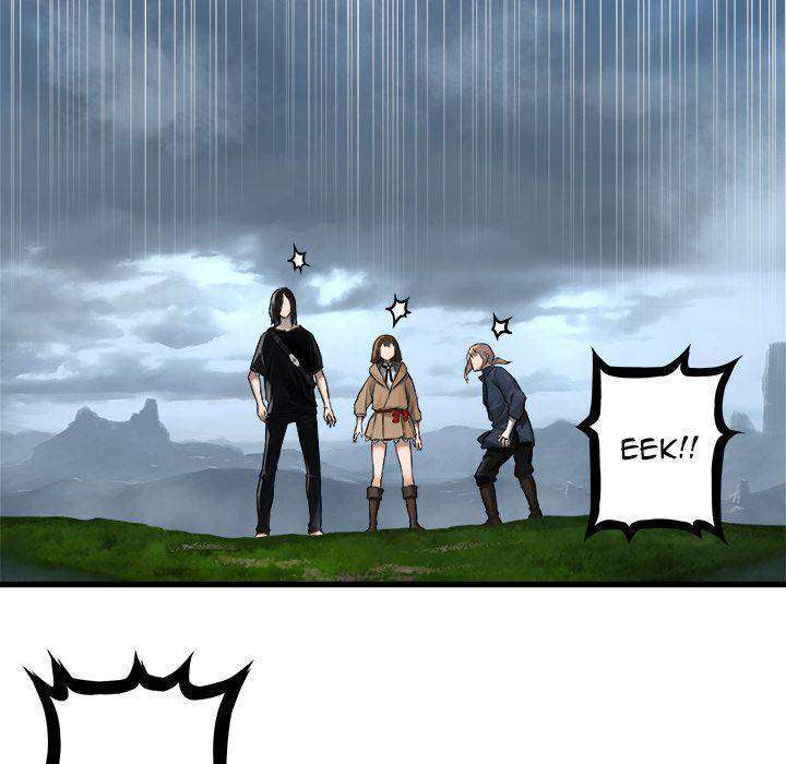 Her Summon Chapter 38 Gambar 43