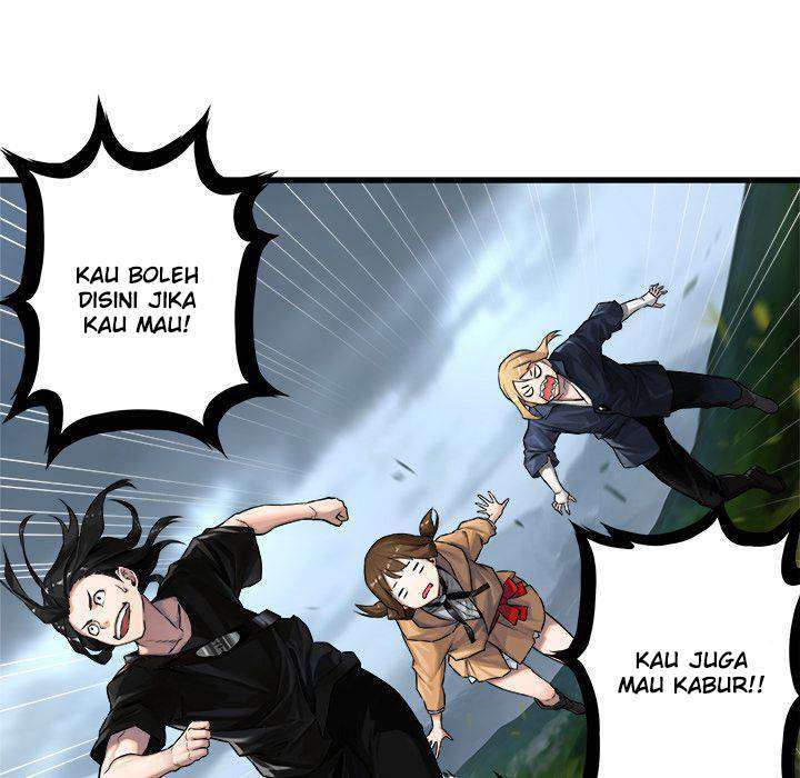 Her Summon Chapter 38 Gambar 47