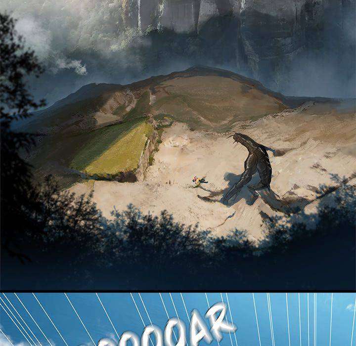 Her Summon Chapter 38 Gambar 49