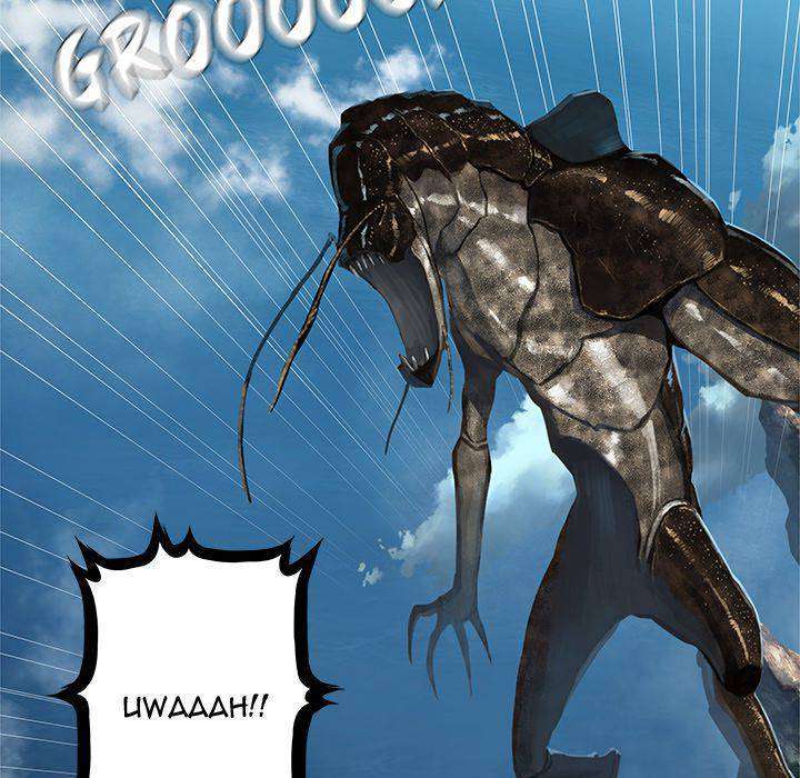 Her Summon Chapter 38 Gambar 50