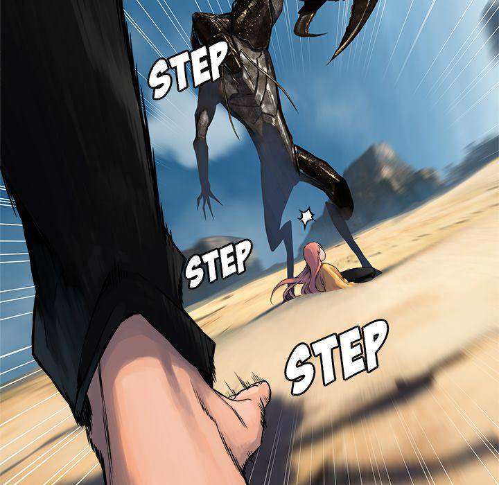 Her Summon Chapter 38 Gambar 56