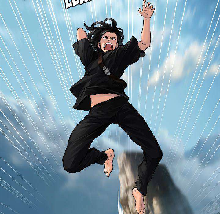 Her Summon Chapter 38 Gambar 59