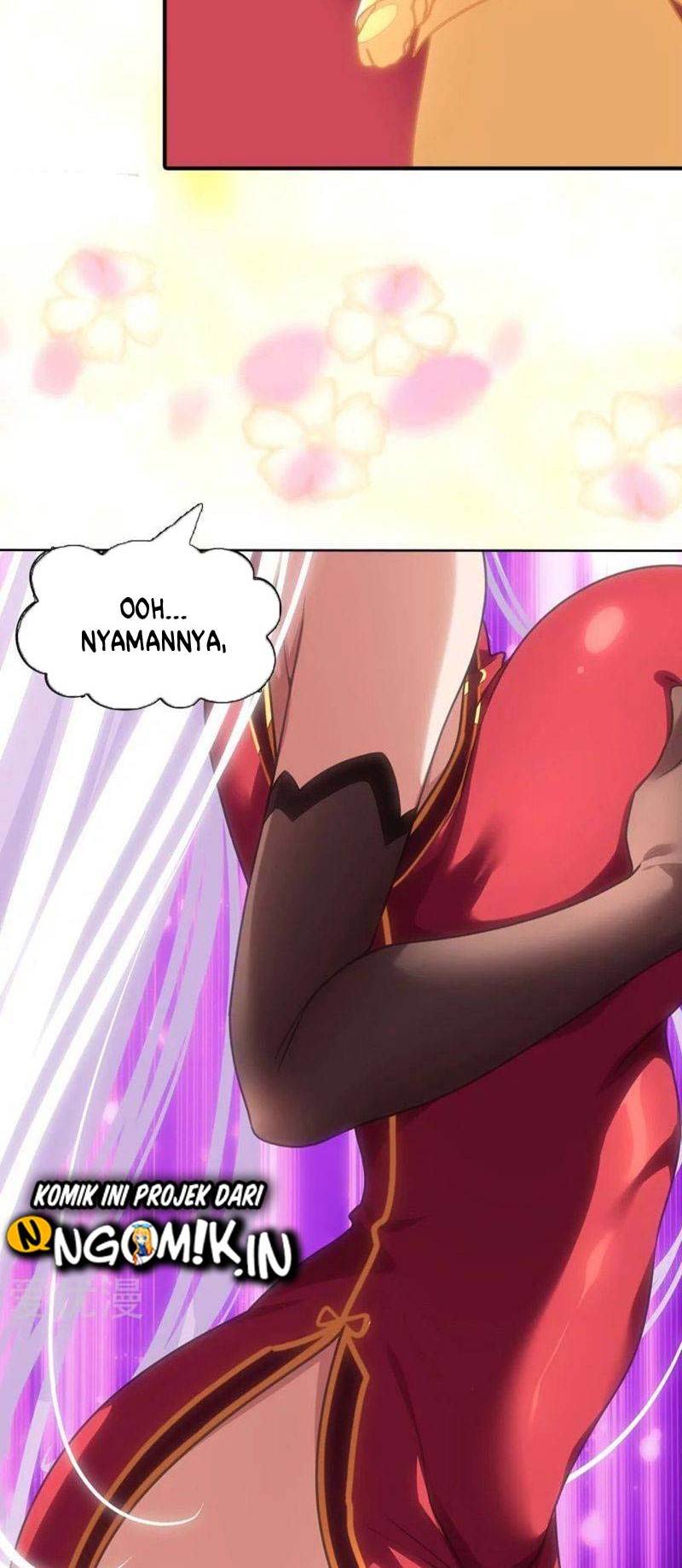 Virus Girlfriend Chapter 204 Gambar 7