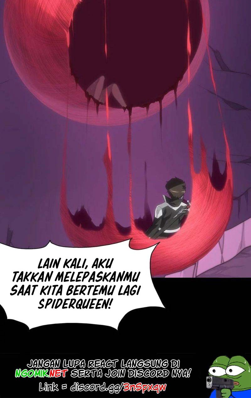 Virus Girlfriend Chapter 204 Gambar 21