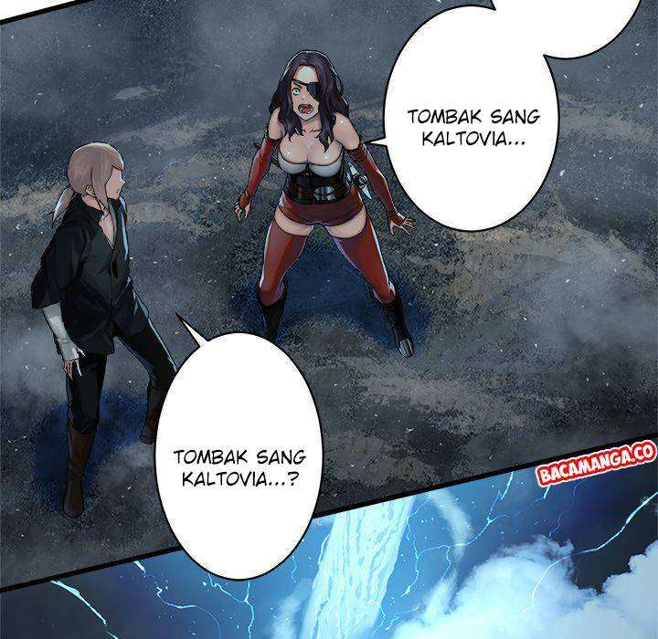 Her Summon Chapter 34 Gambar 24