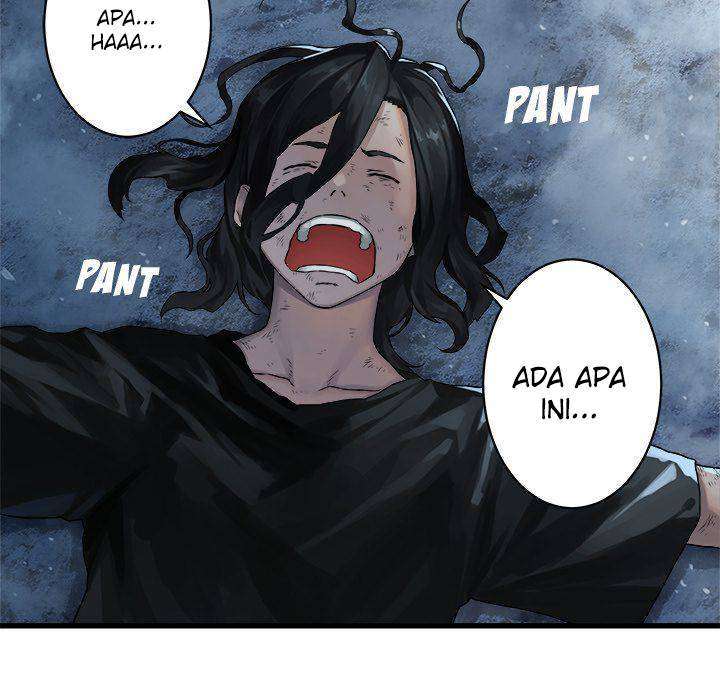 Her Summon Chapter 34 Gambar 6