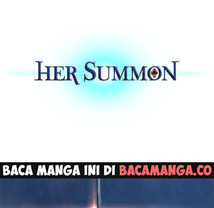 Komik Her Summon Chapter 33 gambar nomor 1