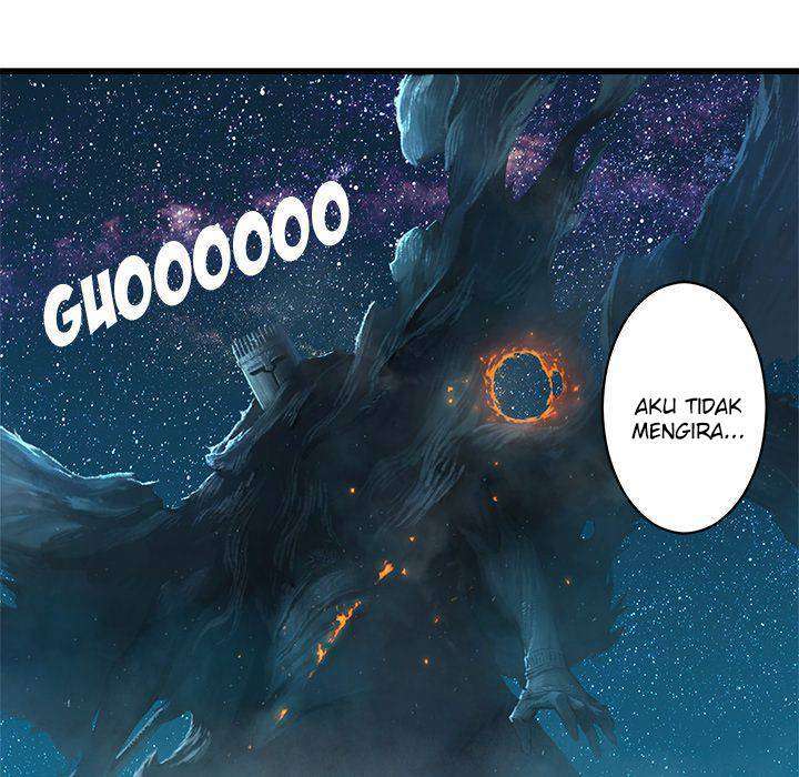 Her Summon Chapter 33 Gambar 14