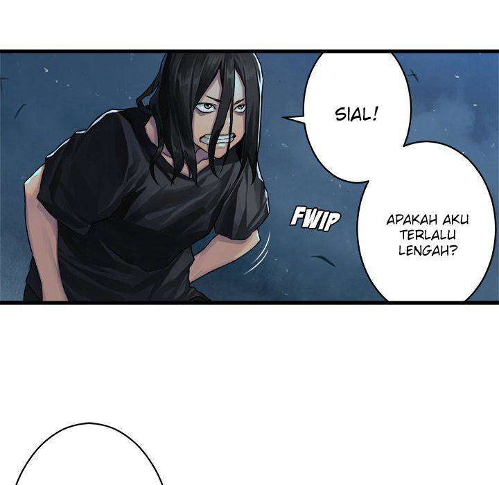 Her Summon Chapter 33 Gambar 16