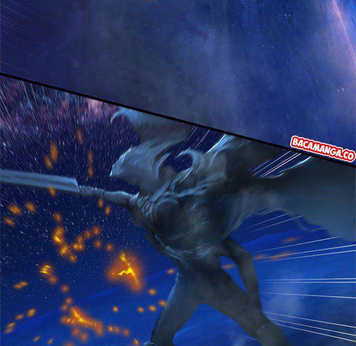 Her Summon Chapter 33 Gambar 40