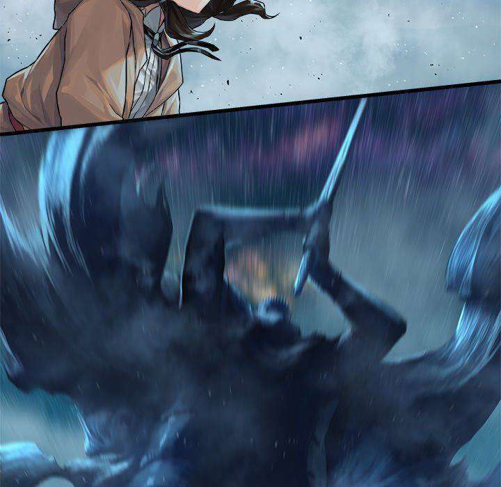 Her Summon Chapter 33 Gambar 54