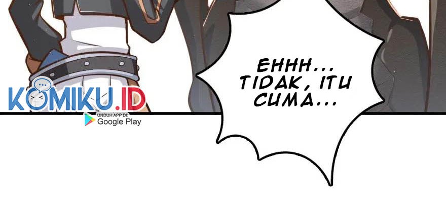 Release That Witch Chapter 243 Gambar 25