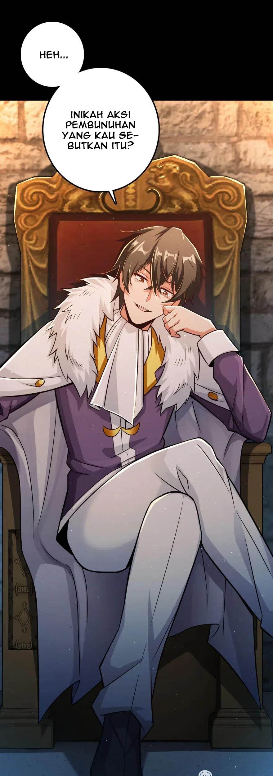 Release That Witch Chapter 244 Gambar 30