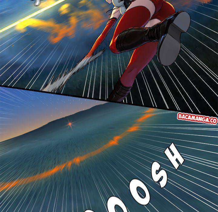 Her Summon Chapter 31 Gambar 17