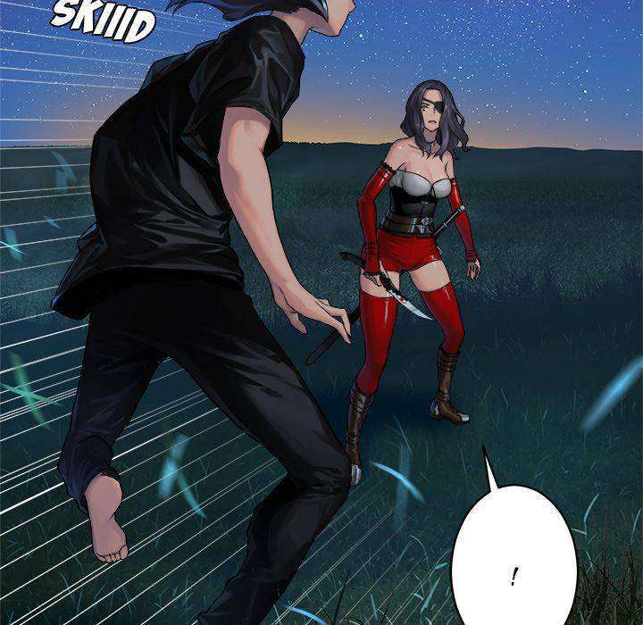 Her Summon Chapter 31 Gambar 40