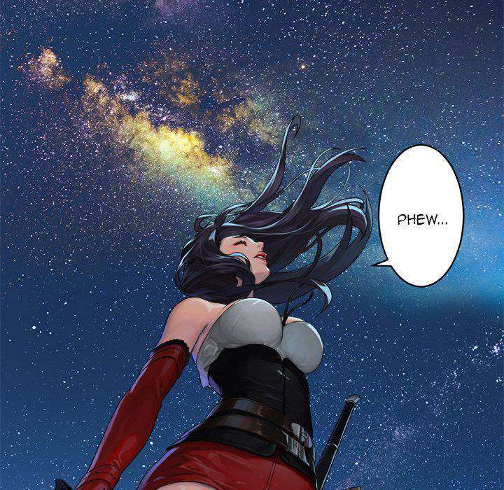 Her Summon Chapter 31 Gambar 9