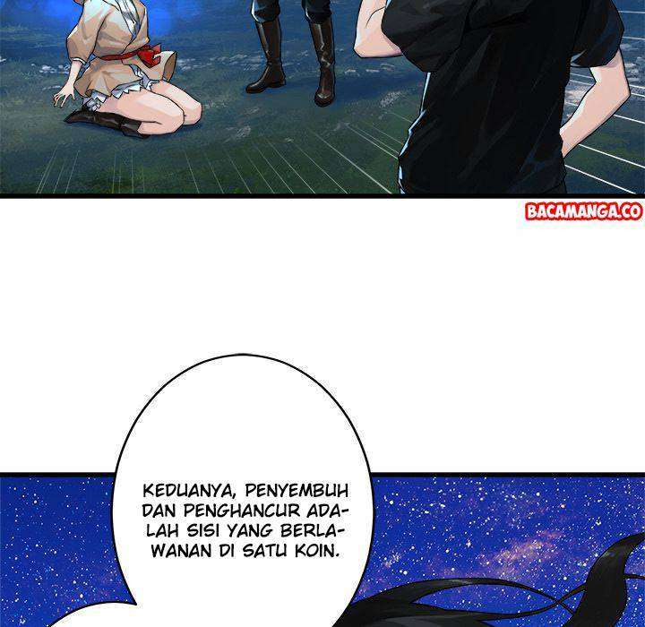 Her Summon Chapter 30 Gambar 33