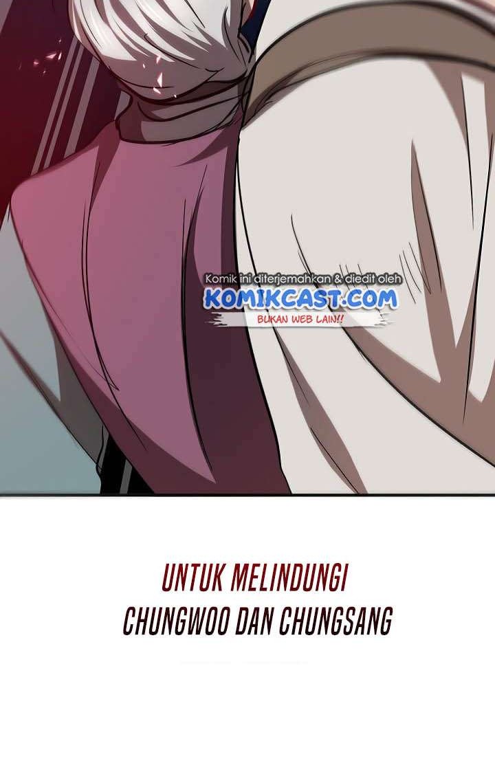 Mudang Association Chapter 28 Gambar 55