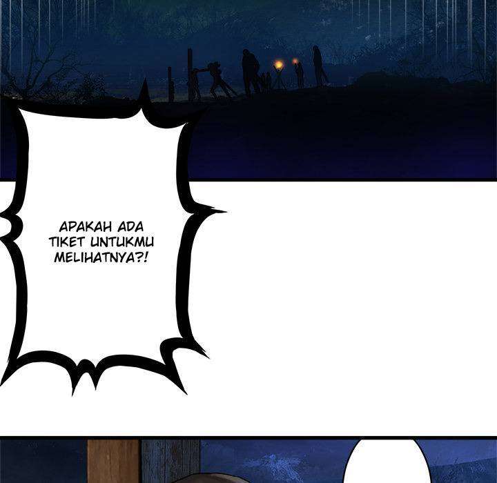 Her Summon Chapter 28 Gambar 13