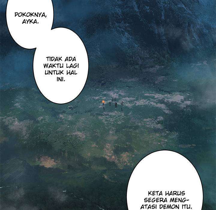 Her Summon Chapter 28 Gambar 21