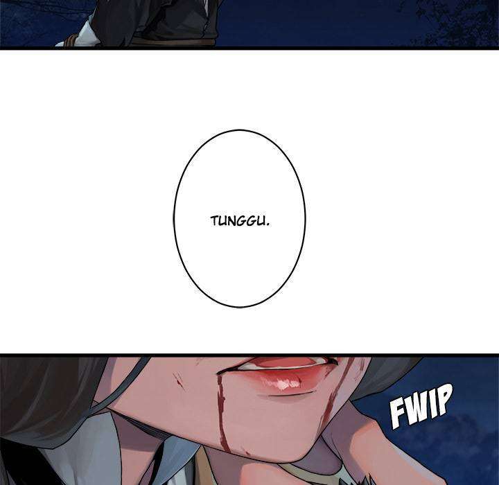 Her Summon Chapter 28 Gambar 23