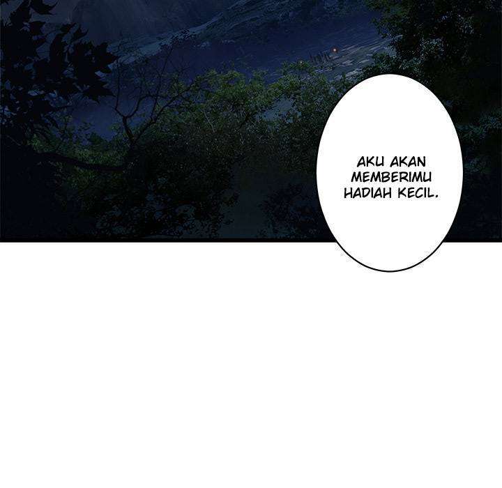 Her Summon Chapter 28 Gambar 29