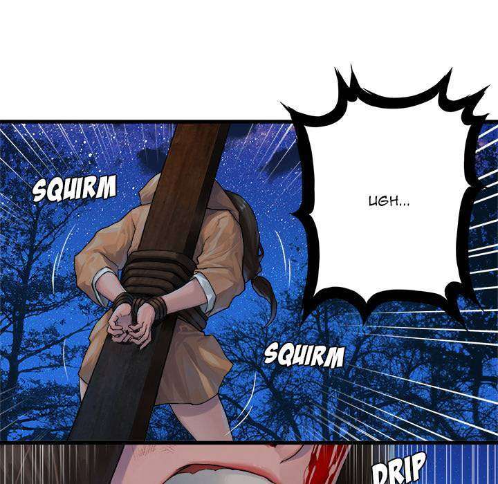 Her Summon Chapter 28 Gambar 38