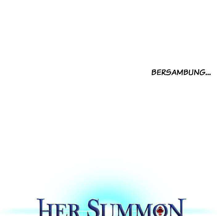 Her Summon Chapter 28 Gambar 58