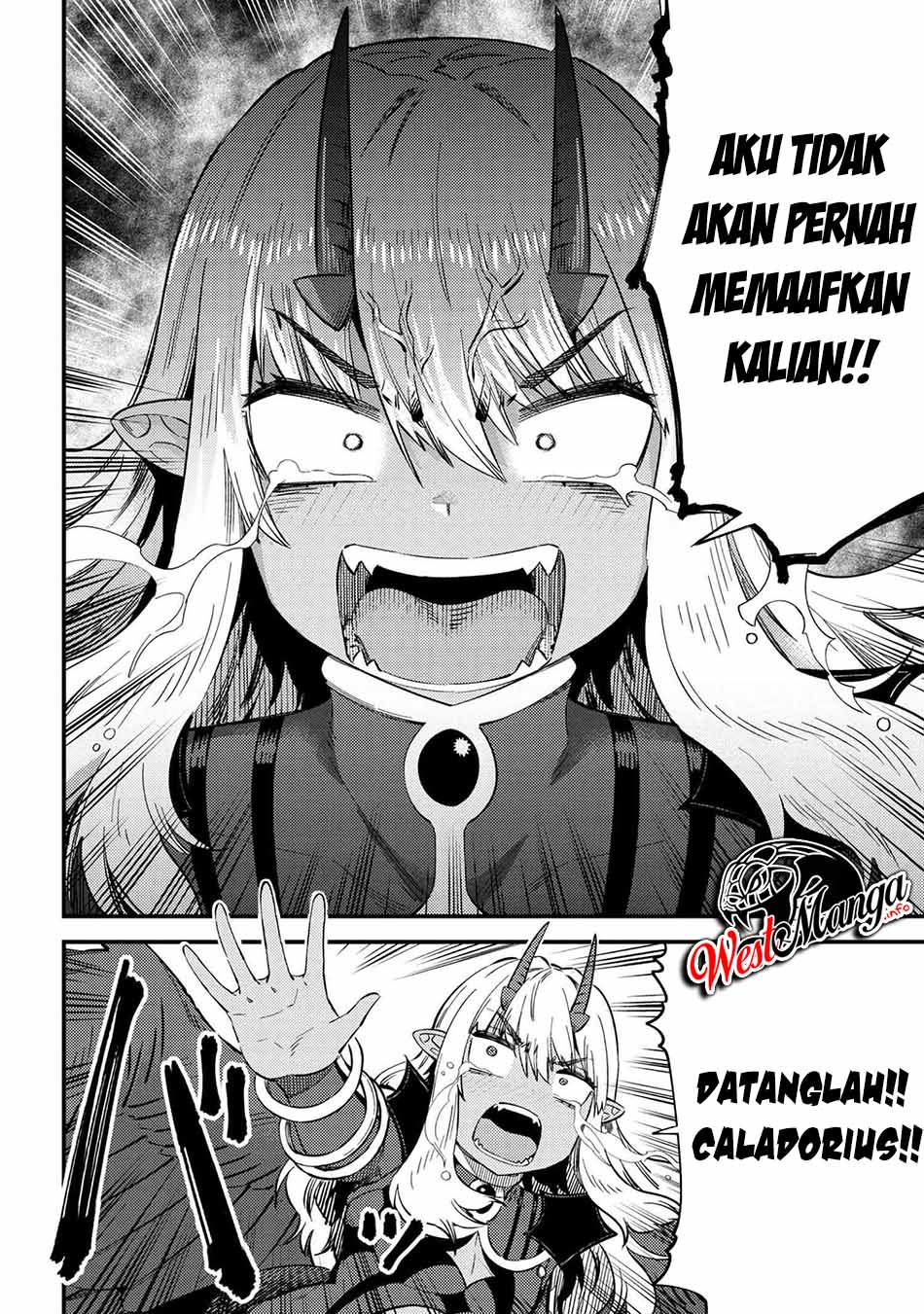 Kaifuku Jutsushi Yarinaoshi: Sokushi Mahou to Skill Copy no Chouetsu Heal Chapter 34.2 Gambar 11