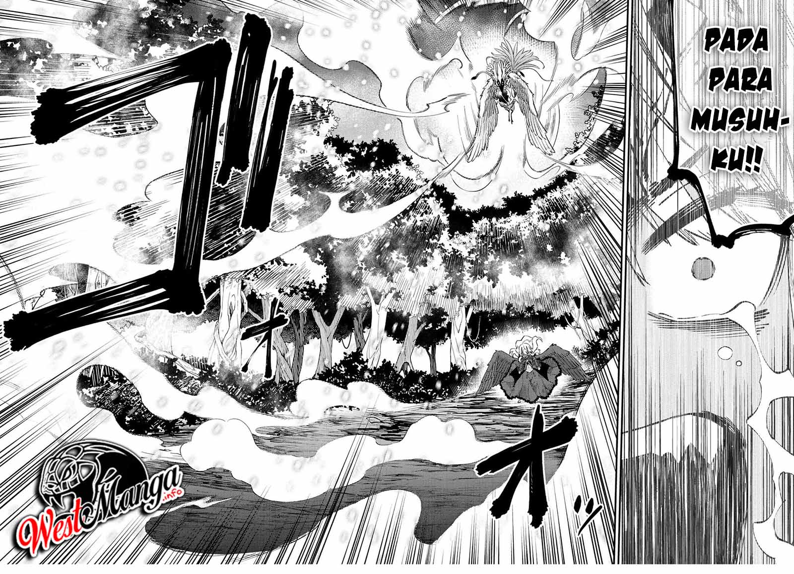 Kaifuku Jutsushi Yarinaoshi: Sokushi Mahou to Skill Copy no Chouetsu Heal Chapter 34.2 Gambar 16