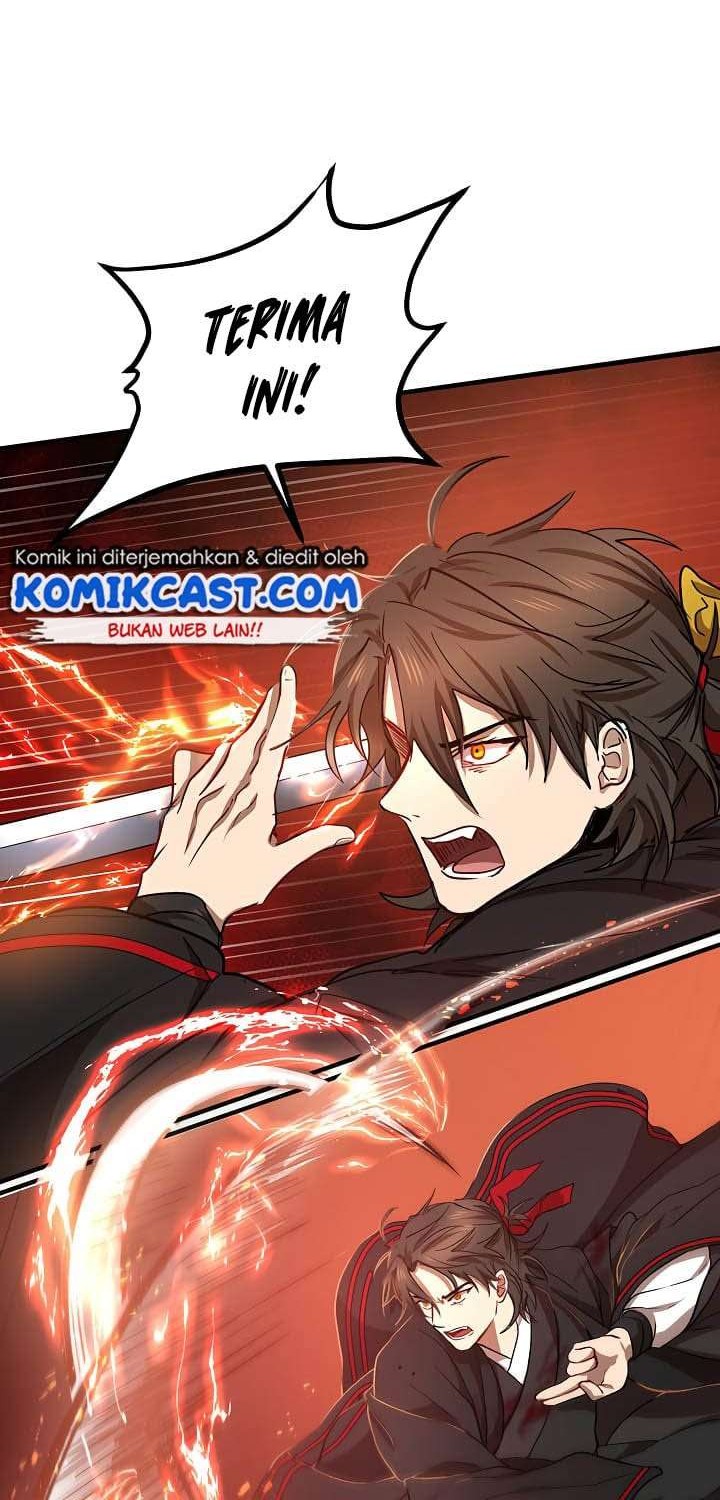 Mudang Association Chapter 29 Gambar 27