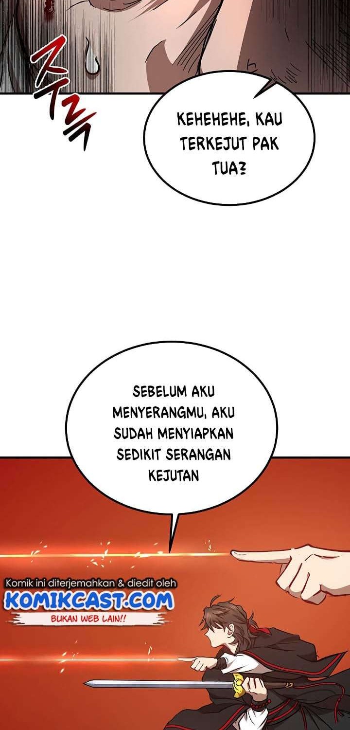 Mudang Association Chapter 29 Gambar 46