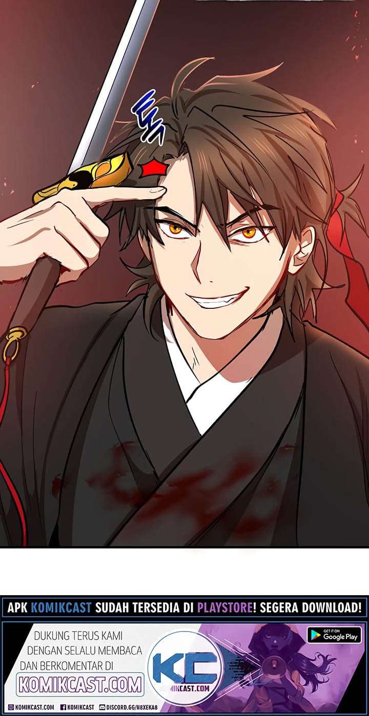 Mudang Association Chapter 29 Gambar 49