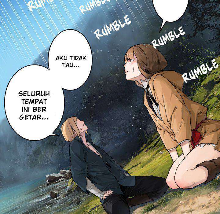 Her Summon Chapter 25 Gambar 6