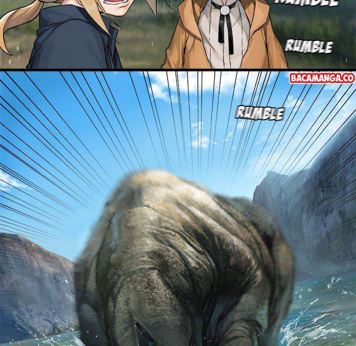 Her Summon Chapter 25 Gambar 9