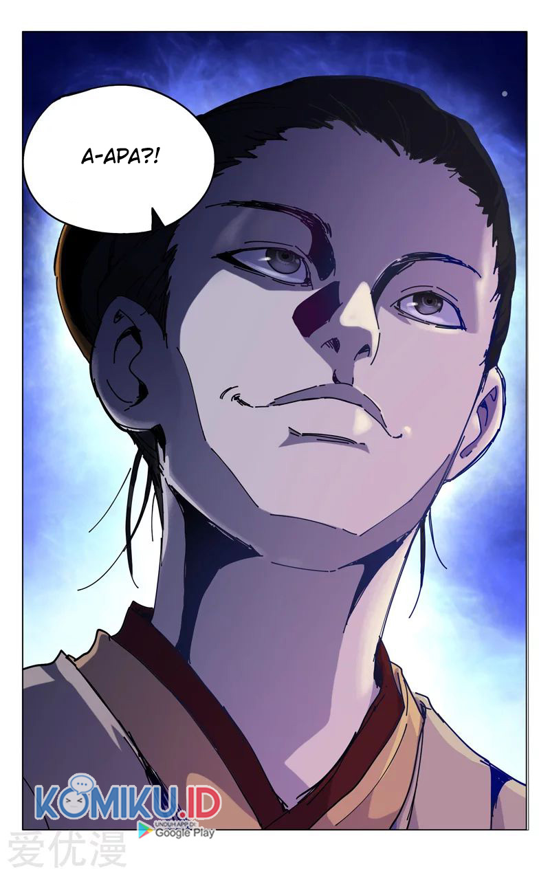 Master of Legendary Realms Chapter 331 Gambar 14