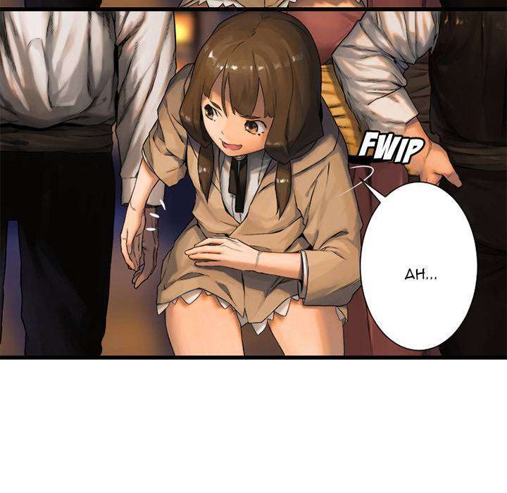 Her Summon Chapter 23 Gambar 14