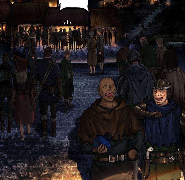 Her Summon Chapter 23 Gambar 18