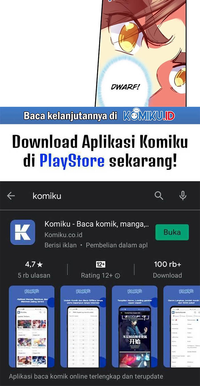 Legend of Phoenix Chapter 75 Gambar 17