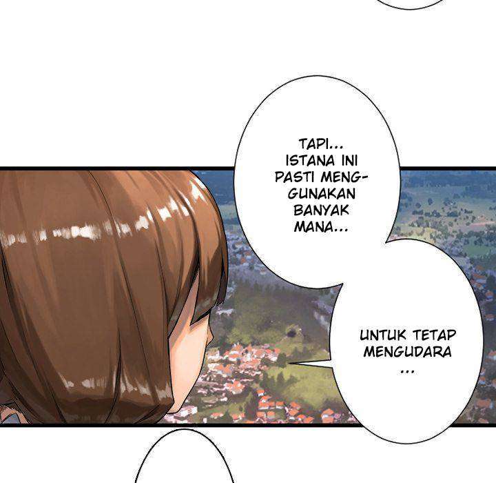 Her Summon Chapter 21 Gambar 23