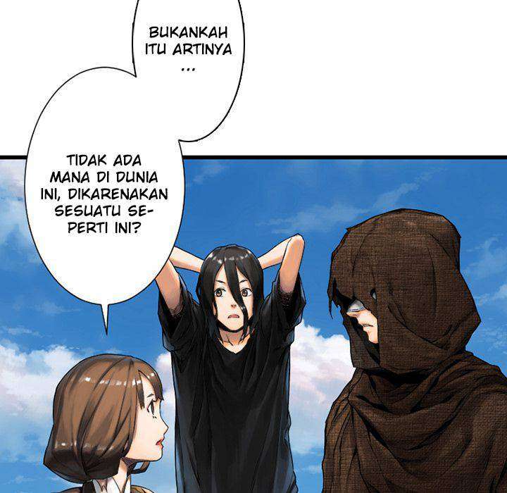 Her Summon Chapter 21 Gambar 24