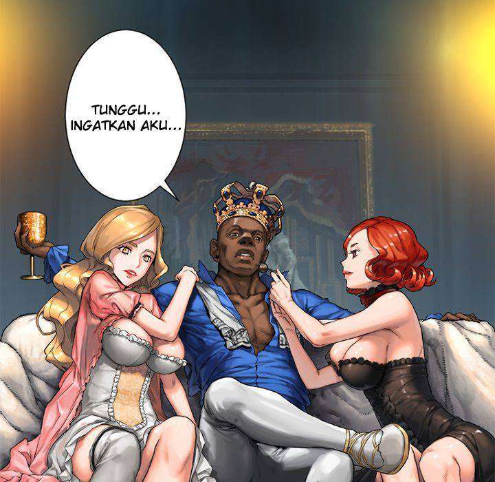 Her Summon Chapter 21 Gambar 40