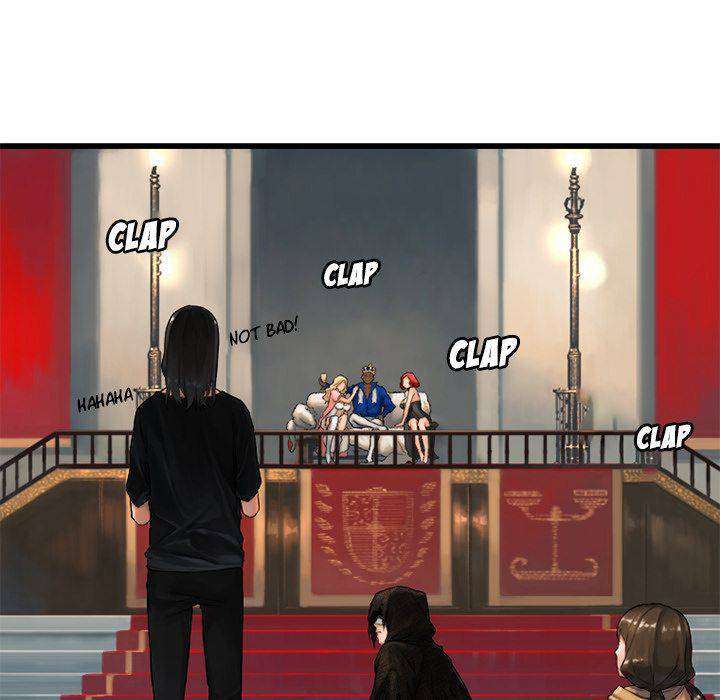 Her Summon Chapter 21 Gambar 64