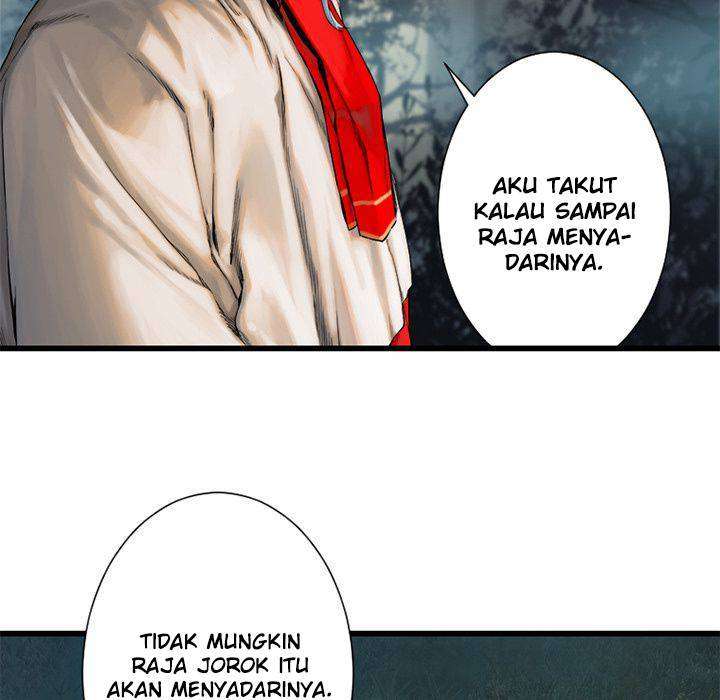 Her Summon Chapter 21 Gambar 74